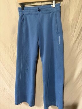 YPB wide leg pants